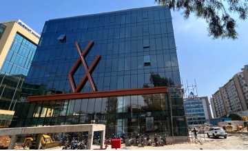 Floor image for WorkEZ - ORR